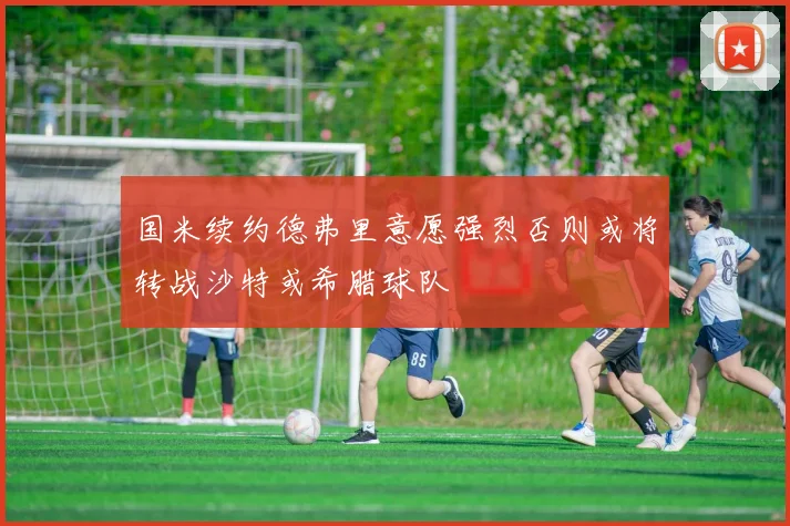 国米续约德弗里意愿强烈否则或将转战沙特或希腊球队