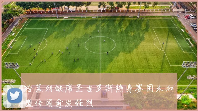 哈莱利缺席圣吉罗斯热身赛国米加盟传闻愈发强烈
